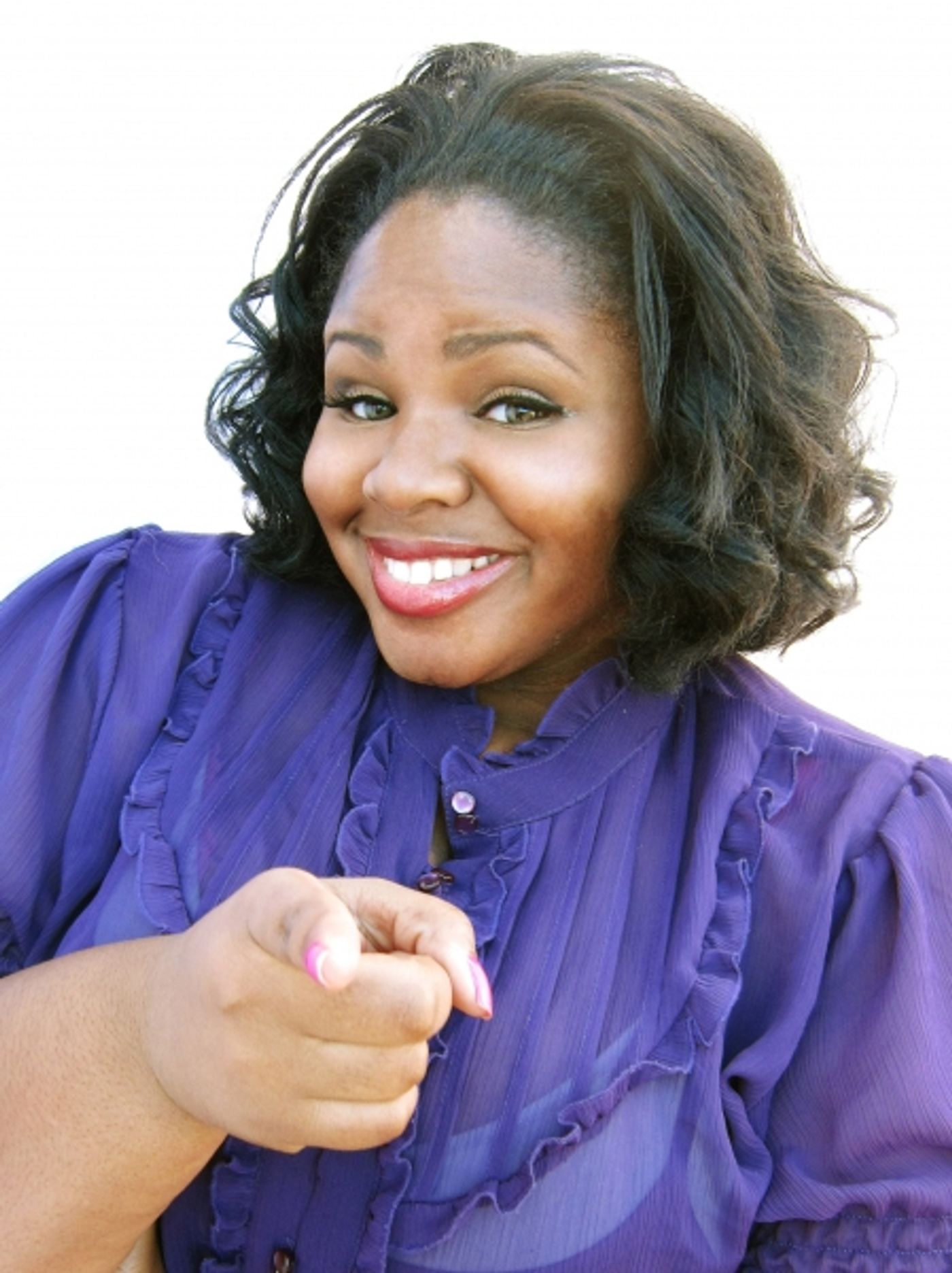 Photo Flash: Ferrari, Shaw, Smilow, Dozier et al. Set to Perform at Sterling's Upstairs at Vitello's  Image