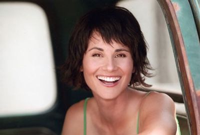 Beth Malone Photo