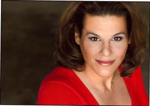 Alexandra Billings Photo