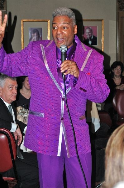 Photos: Divo Night at the Friars Club — photo 18 of 23