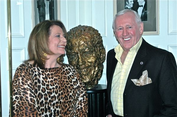 Photos: Divo Night at the Friars Club — photo 1 of 23