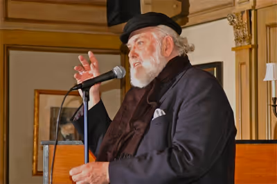 Jim Brochu Photo