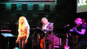 Rachel Bay Jones Photo