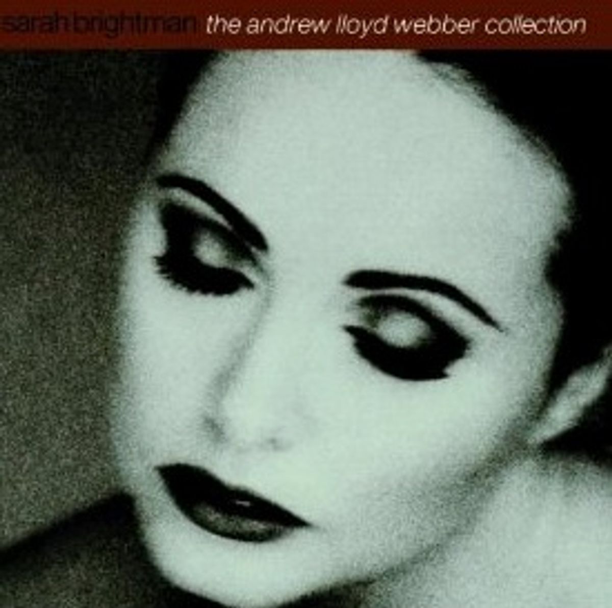 Sarah Brightman
 at 