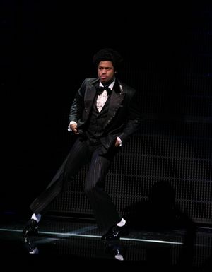 Chester Gregory Photo