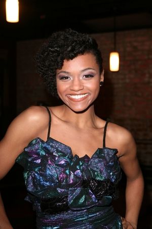 Syesha Mercado Photo