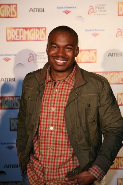 Chaz Lamar Shepherd Photo