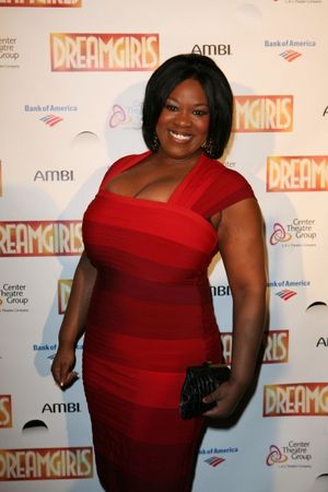 Moya Angela @ BroadwayWorld Moya Angela Photo