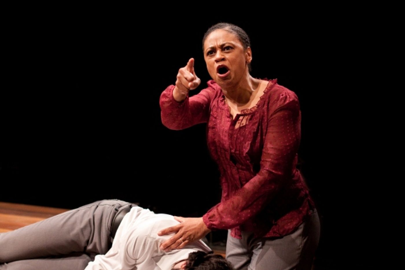 Photo Coverage: ROMEO AND JULIET at the Arden  Image