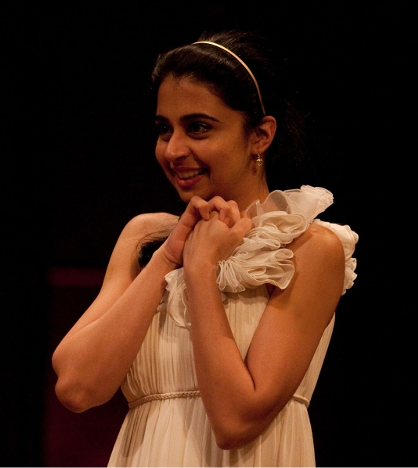 Photo Coverage: ROMEO AND JULIET at the Arden  Image