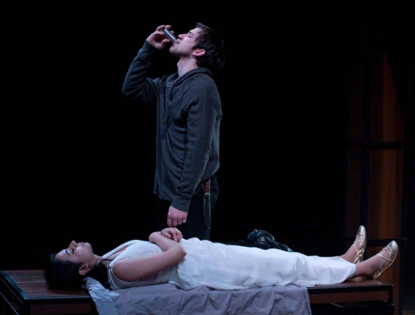 Photo Coverage: ROMEO AND JULIET at the Arden  Image