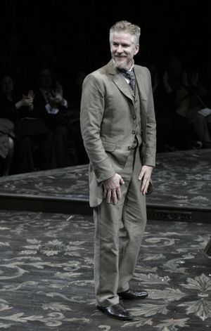 Matthew Modine Photo