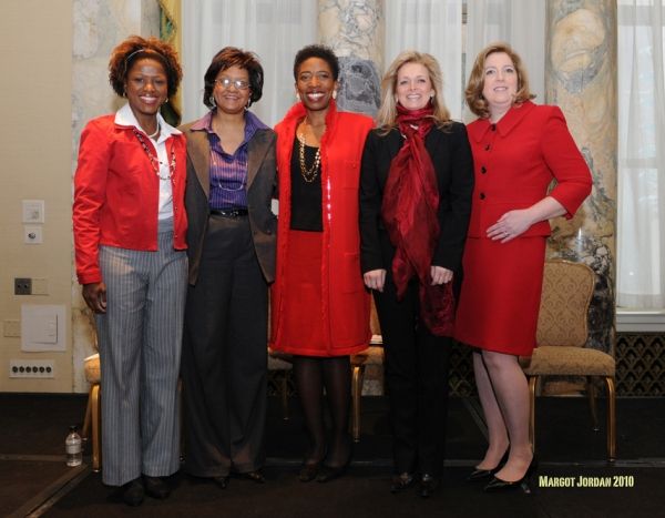 Sylvia Nelson Paul, Customer Marketing Manager - Healthcare Consumer, Customer Strate Photo