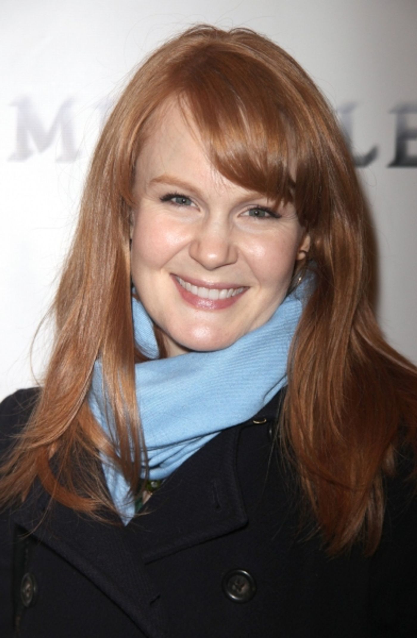 Photo Coverage: THE MIRACLE WORKER Opening Night Arrivals  Image