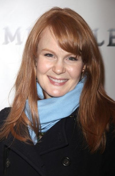 Kate Baldwin Photo