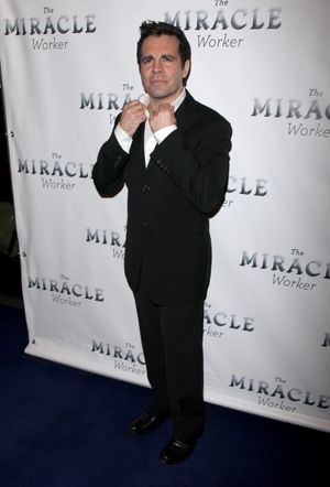 Mario Cantone Photo