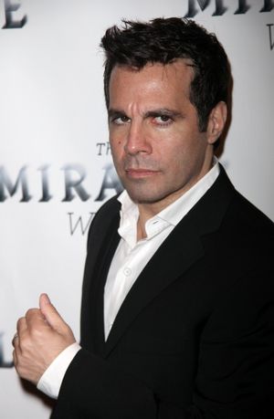 Mario Cantone Photo