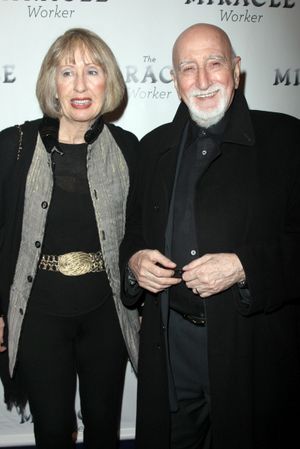 Dominic Chianese Photo