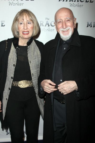 Dominic Chianese Photo