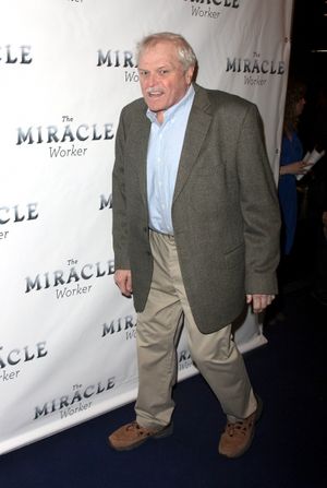 Brian Dennehy Photo