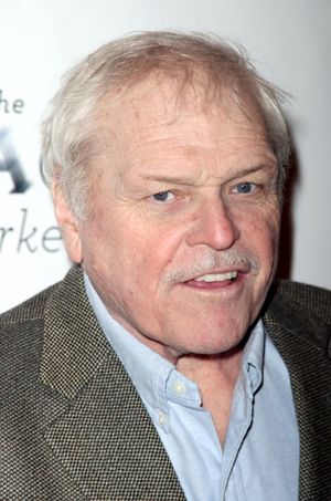 Brian Dennehy Photo