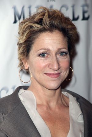 Edie Falco Photo