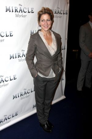 Edie Falco Photo
