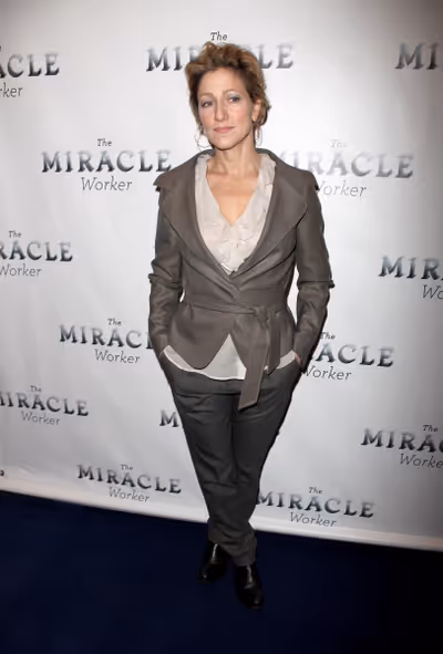 Edie Falco Photo