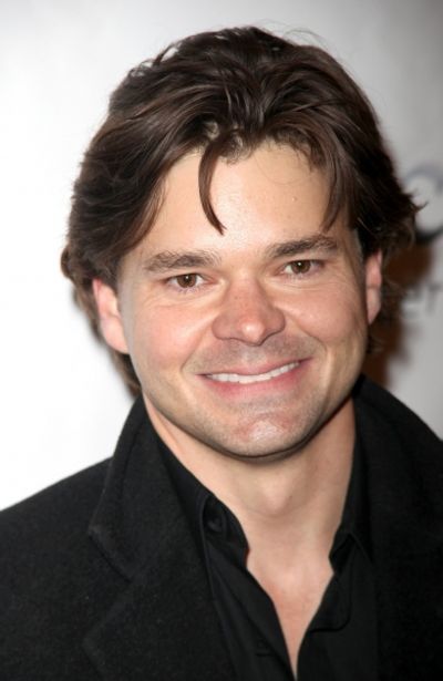 Hunter Foster Photo