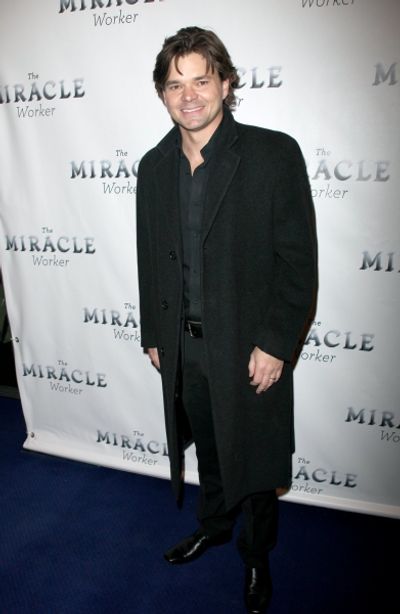 Hunter Foster Photo