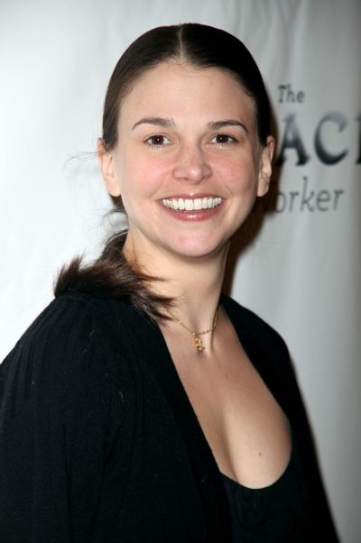 Sutton Foster Photo