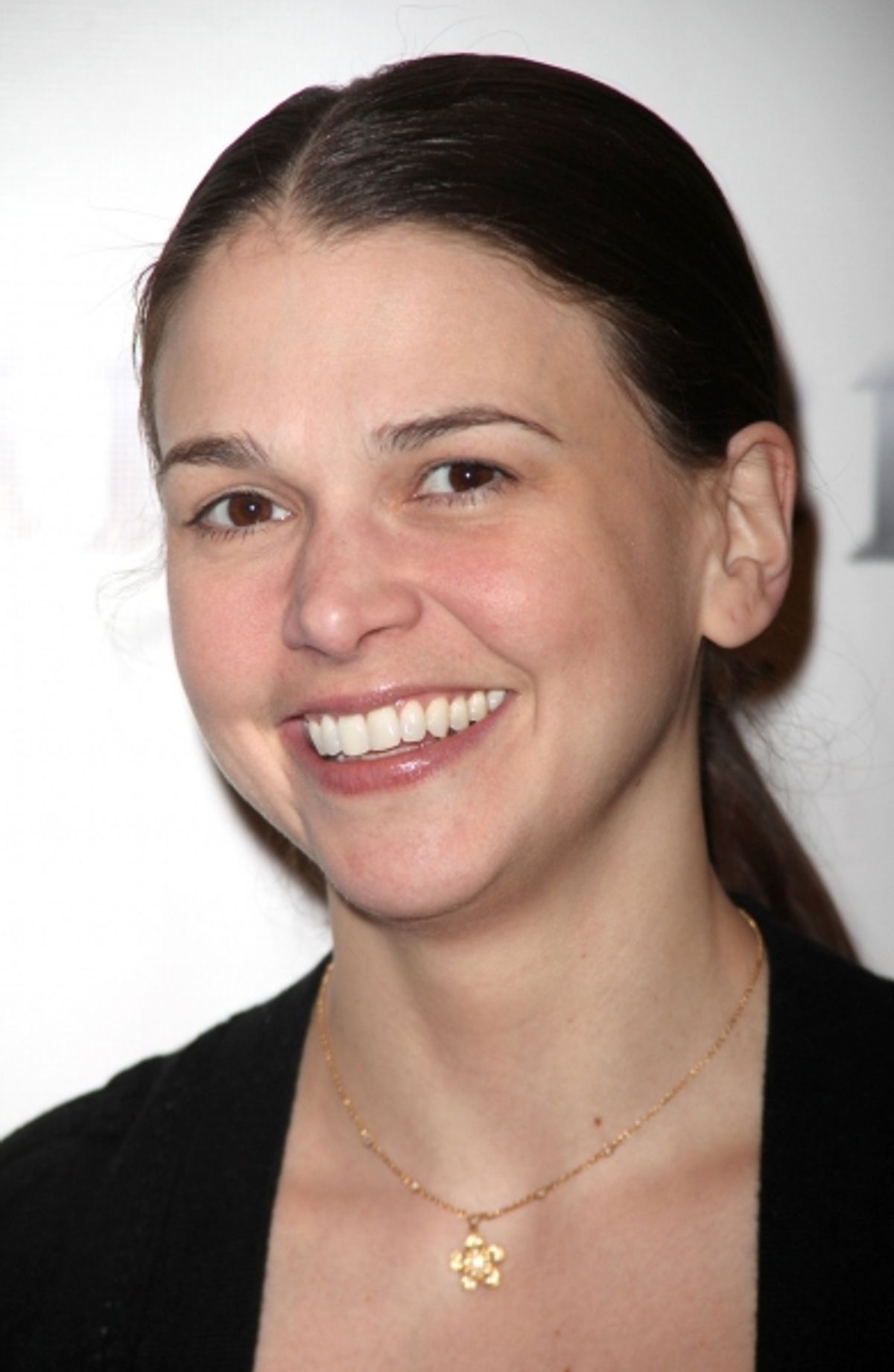 Sutton Foster at 