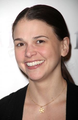Sutton Foster Photo