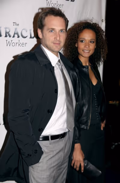 Josh Lucas Photo