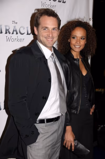 Josh Lucas Photo