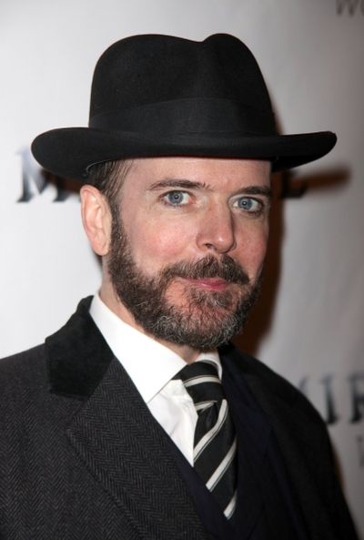 Jefferson Mays Photo