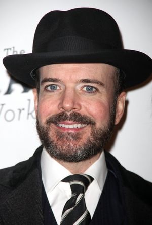 Jefferson Mays Photo