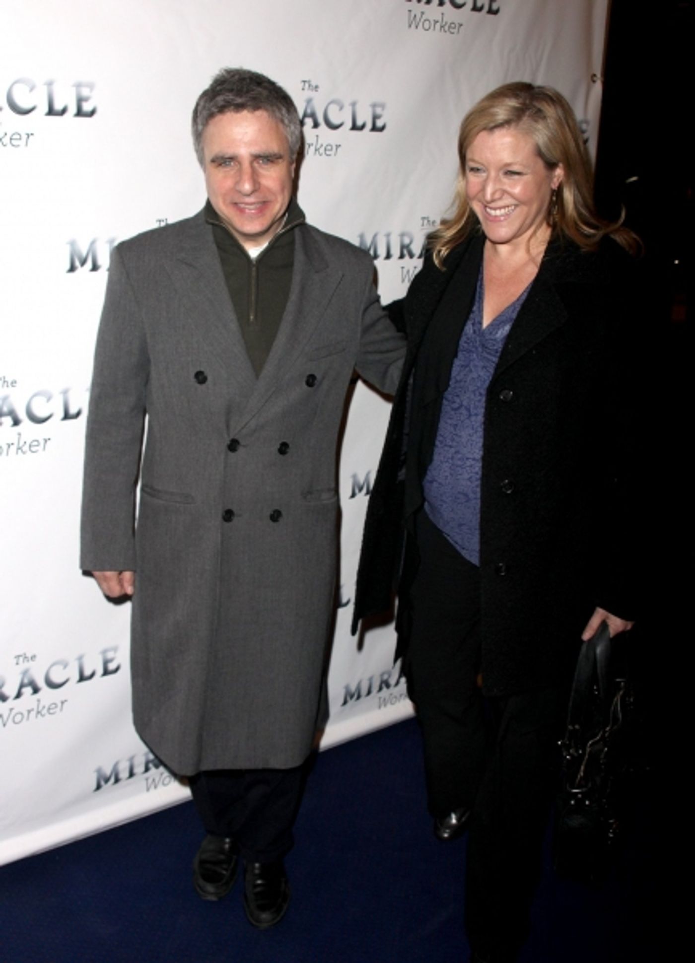 Photo Coverage: THE MIRACLE WORKER Opening Night Arrivals  Image