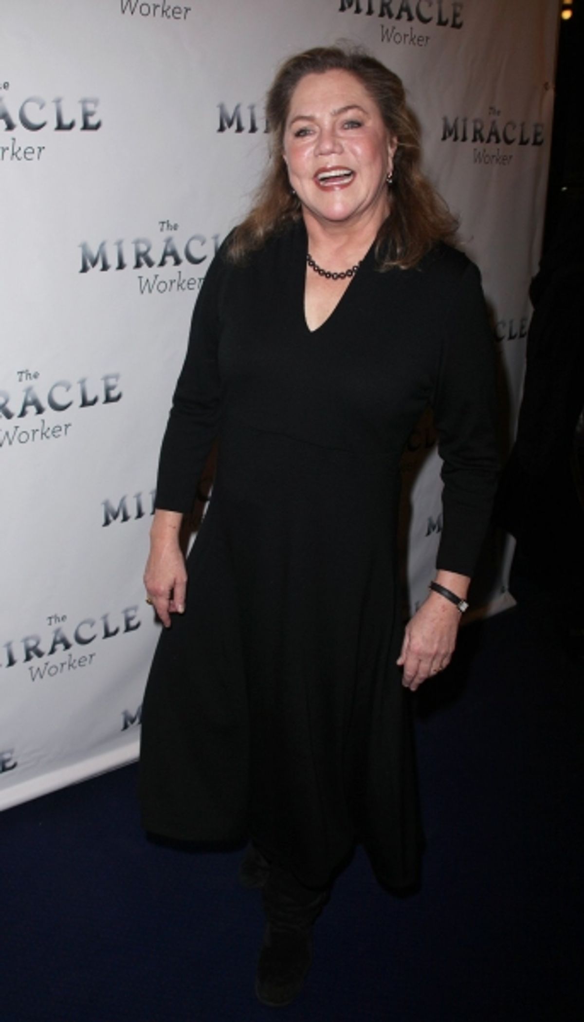 Kathleen Turner at 