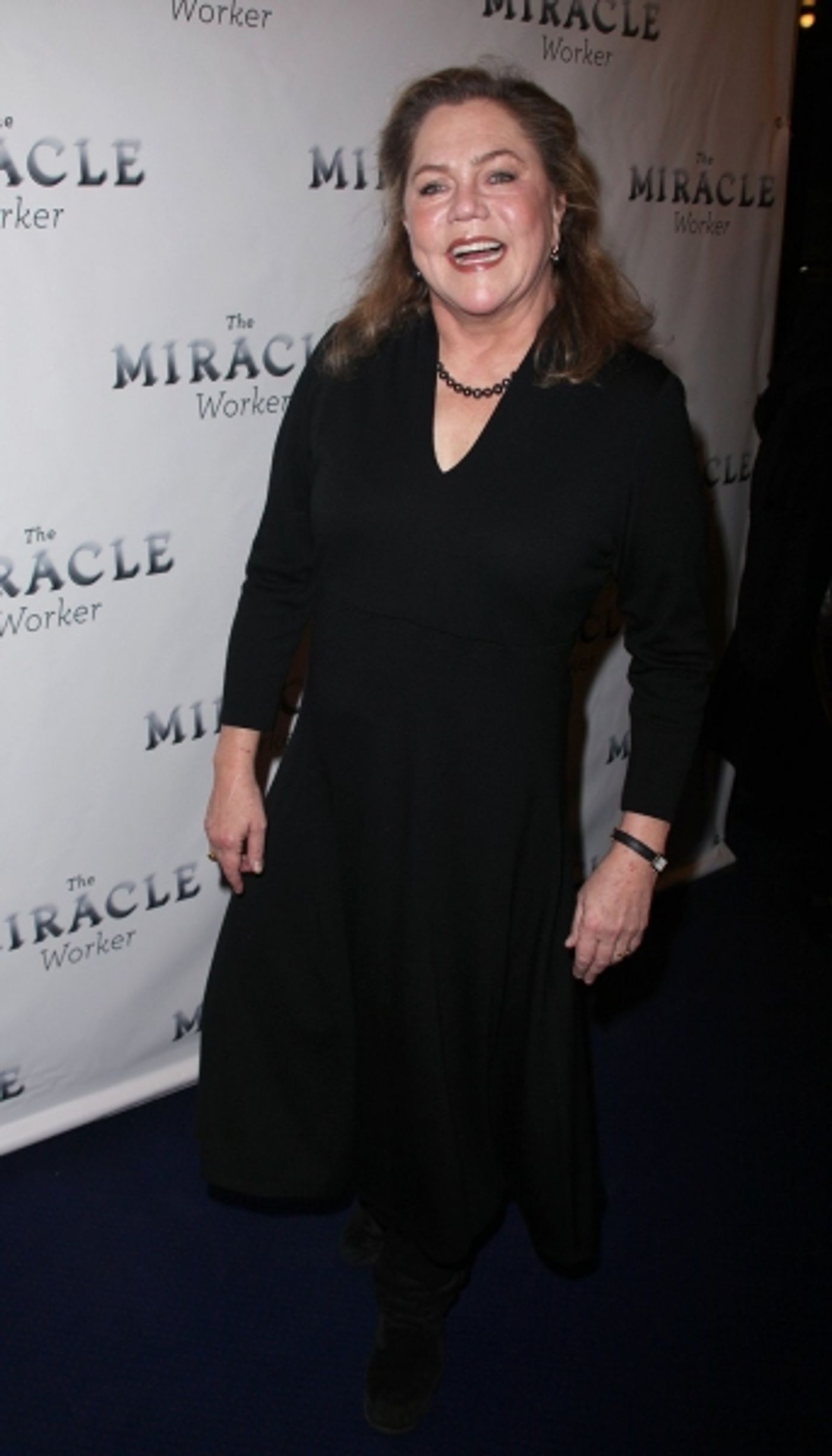 Photo Coverage: THE MIRACLE WORKER Opening Night Arrivals  Image