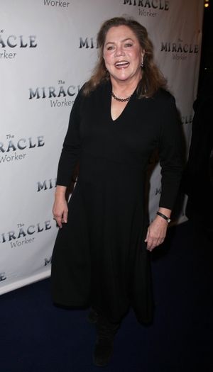 Kathleen Turner Photo