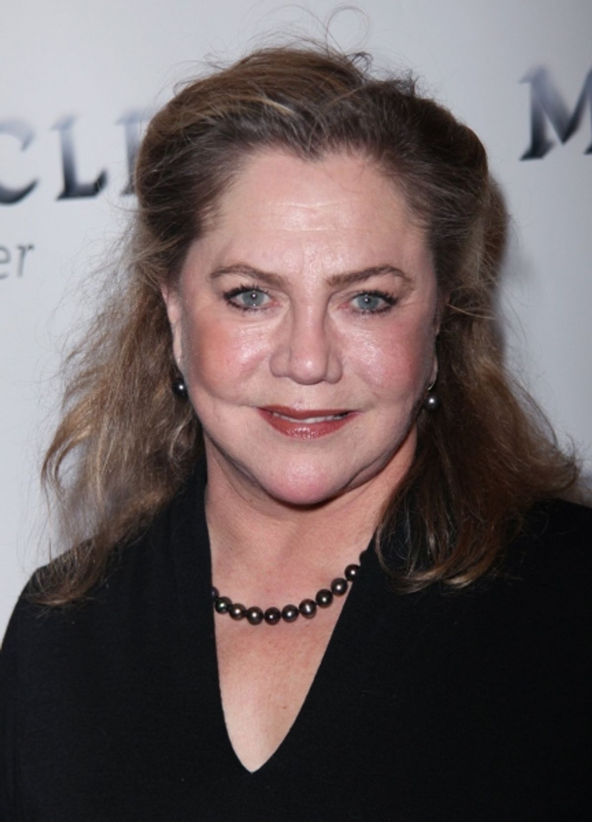 Kathleen Turner at 