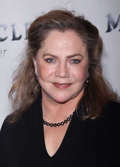 Kathleen Turner Photo