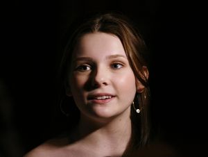 Abigail Breslin Photo