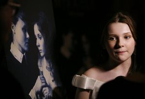 Abigail Breslin Photo
