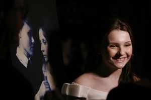 Abigail Breslin Photo