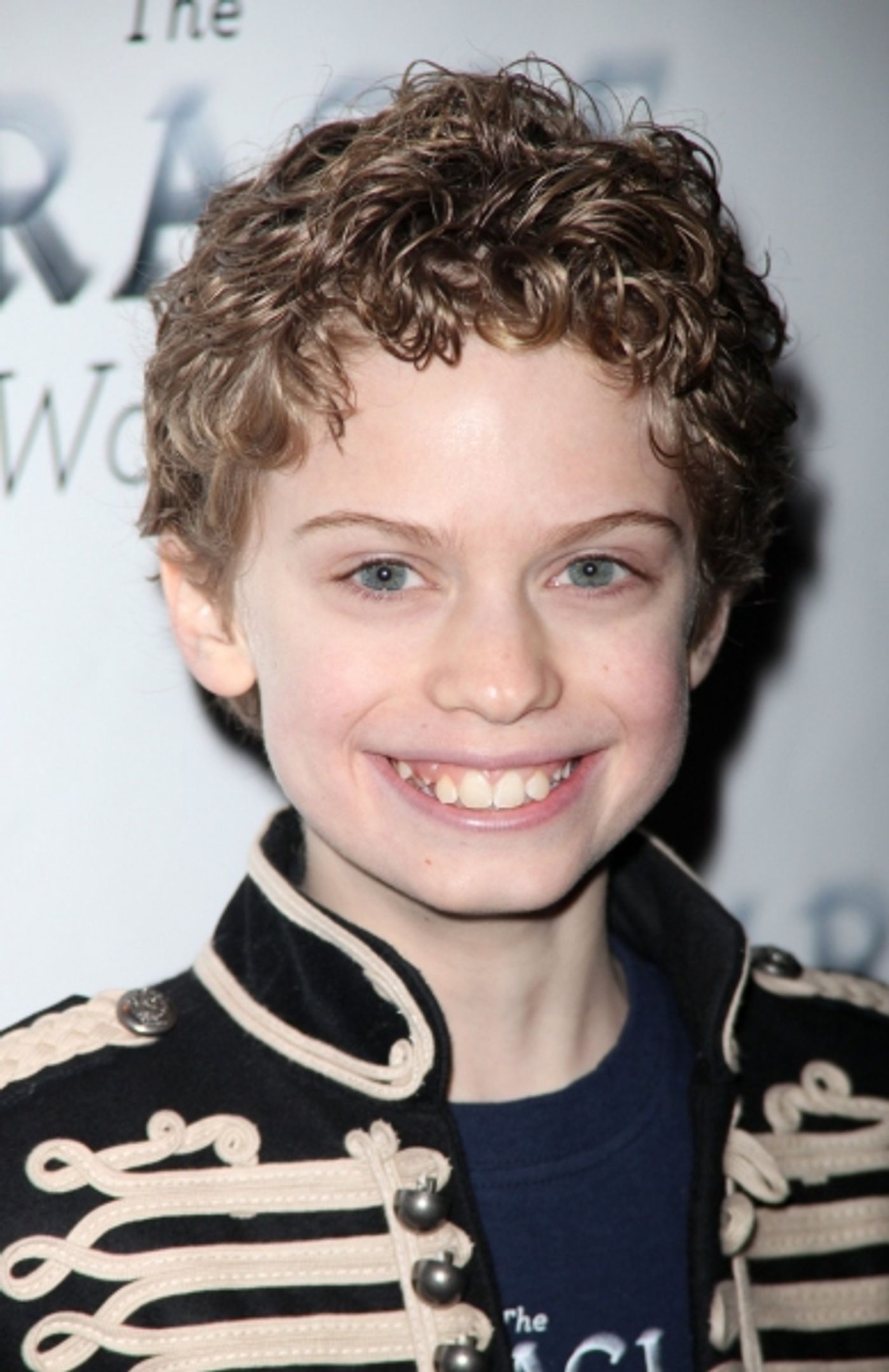 Photo Coverage: THE MIRACLE WORKER Opening Night Party!  Image