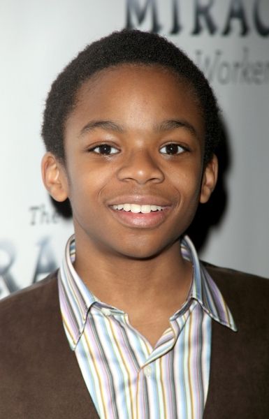 Michael Cummings Photo