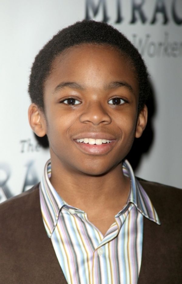 Michael Cummings Photo