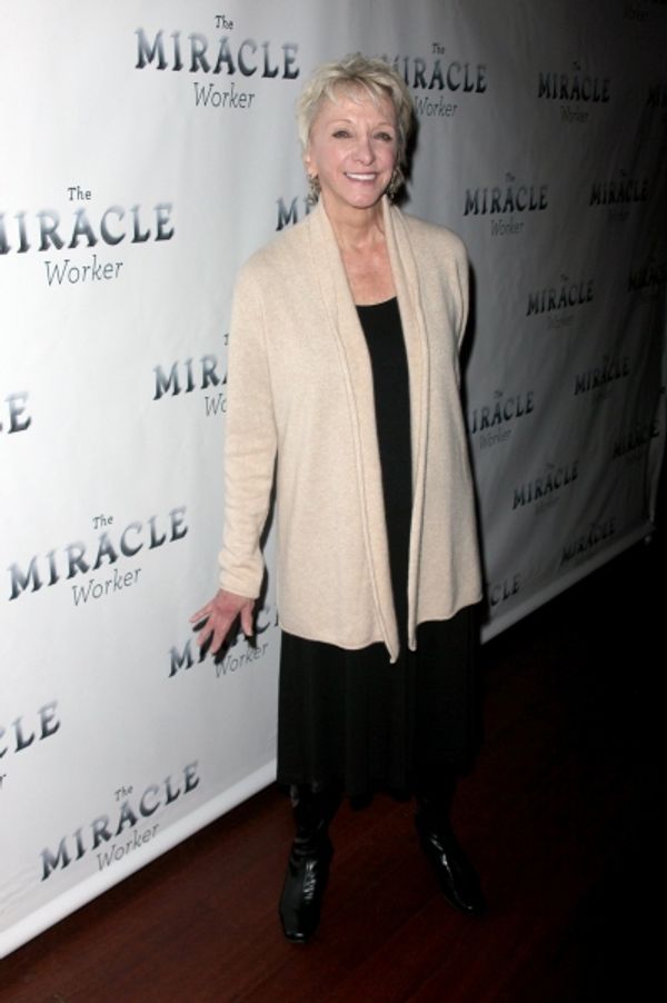 Elizabeth Franz Photo